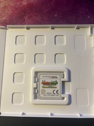 Mario & Luigi: Superstar Saga + Bowser's Minions