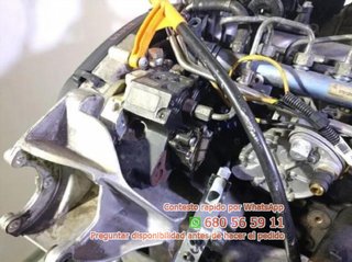Motor completo volkswagen rectp5489218 b Ref:19784