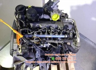 Motor completo volkswagen rectp5489218 b Ref:19784