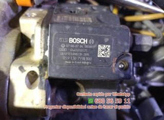 Motor completo volkswagen rectp5489218 b Ref:19784