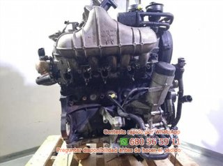 Motor completo volkswagen rectp5489218 b Ref:19784