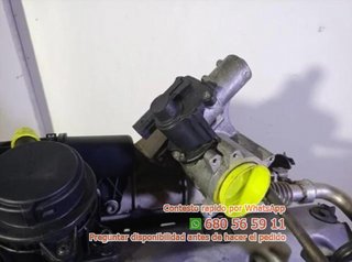 Motor completo volkswagen rectp5489218 b Ref:19784