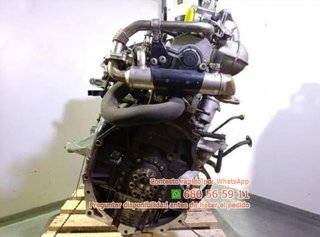 Motor completo volkswagen rectp5489218 b Ref:19784