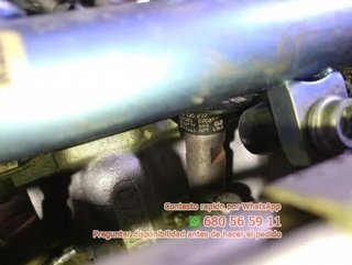 Motor completo volkswagen rectp5489218 b Ref:19784