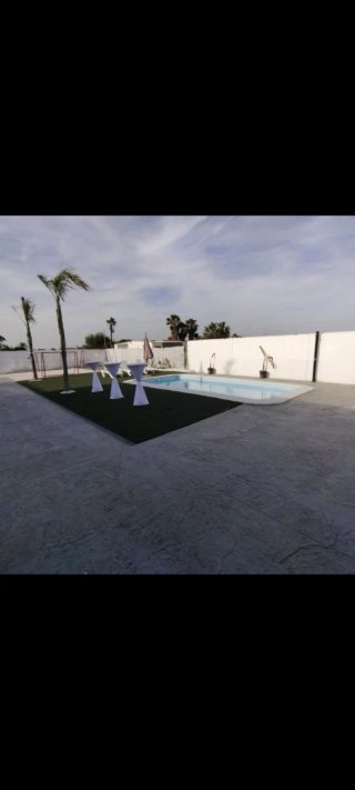 Se vende parcela