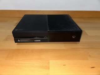 Xbox One 500GB + 2 Mandos + Juegos