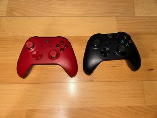 Xbox One 500GB + 2 Mandos + Juegos