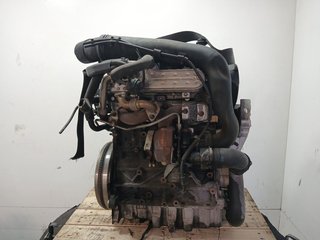 Culata VW BKP 2.0 TDI 140CV