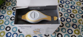 Sacaleches Medela Harmony Manual