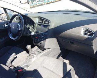 Volante citroen 98039712zd c4 lim. business 485167