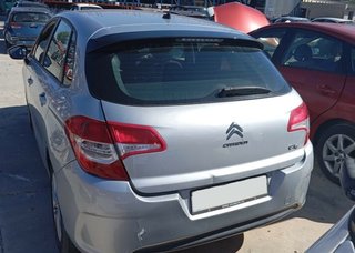 Volante citroen 98039712zd c4 lim. business 485167