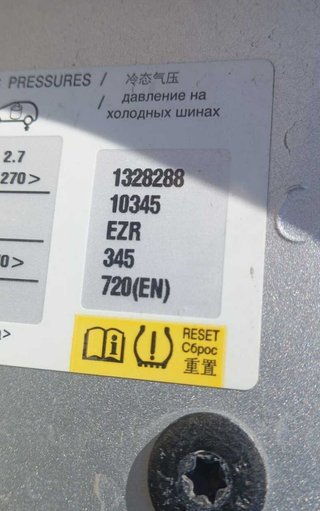 Volante citroen 98039712zd c4 lim. business 485167