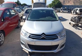 Volante citroen 98039712zd c4 lim. business 485167