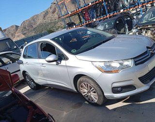 Volante citroen 98039712zd c4 lim. business 485167