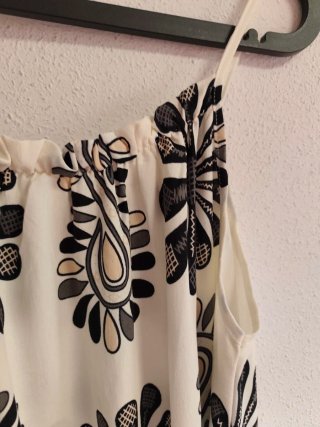 Vestido de chica  talla 3XL/4XL nuevo.