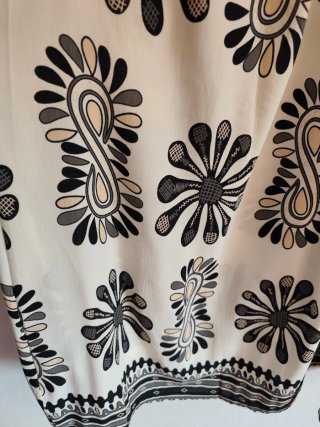 Vestido de chica  talla 3XL/4XL nuevo.