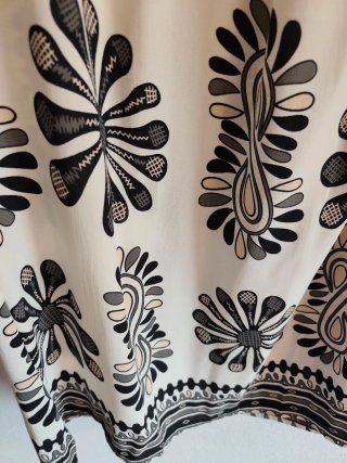 Vestido de chica  talla 3XL/4XL nuevo.