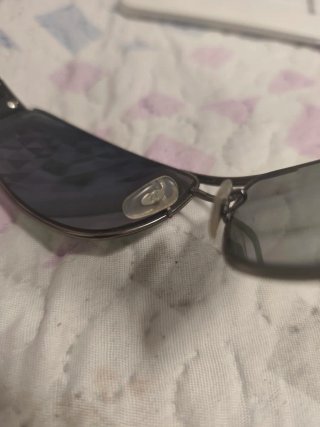 RAY BAN RB3395 POLARIZED