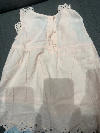 Conjunto verano niña Primark 5-6 años