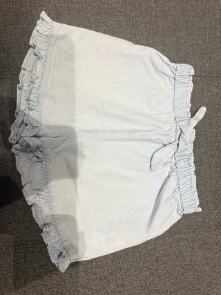 Conjunto verano niña Primark 5-6 años