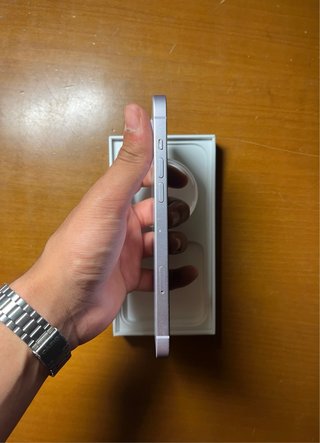 iPhone 14 Plus