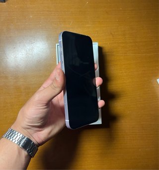 iPhone 14 Plus