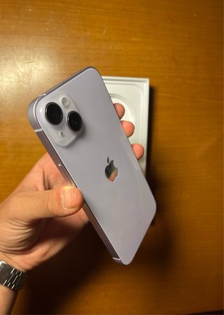 iPhone 14 Plus