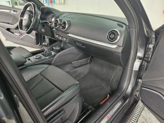 Audi A3 2016
