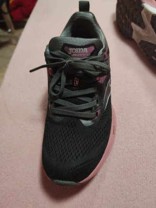 Zapatillas Joma Running Talla 38