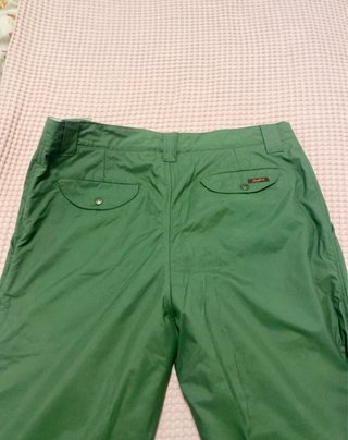 Pantalón impermeable