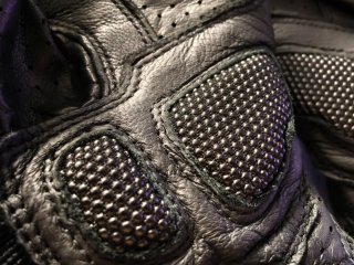 Guantes verano Moto Held Sambia Pro Talla M