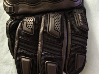 Guantes verano Moto Held Sambia Pro Talla M
