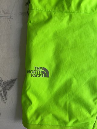 Pantalón esquí The North Face 5 años