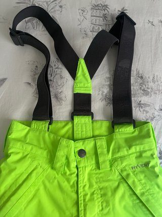 Pantalón esquí The North Face 5 años
