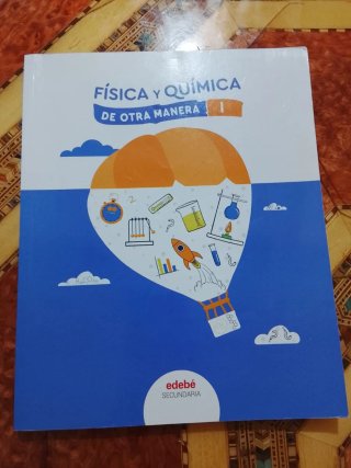 Libros de 2 de la ESO IES rusadir