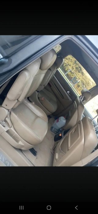 ssangyong rodius 2006 rodius  2006