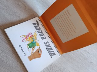 Dibuja Manga Shojo
