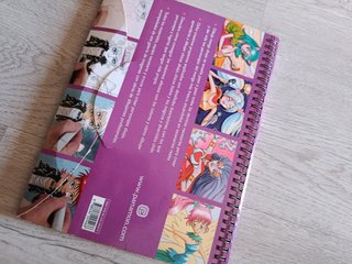 Dibuja Manga Shojo
