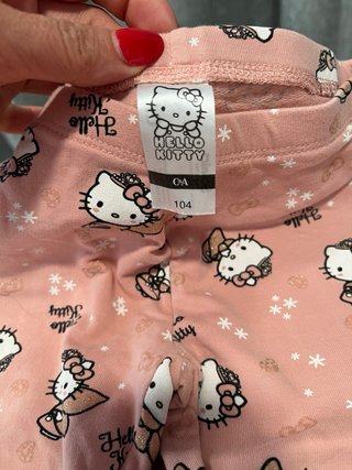 Lote Ropa Niños 3-4 Años