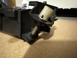 Soportes antinieblas BMW E36