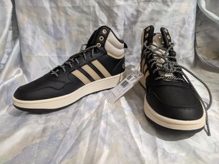 Zapatillas Adidas Hoops 3.0 Mid