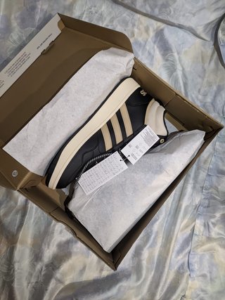Zapatillas Adidas Hoops 3.0 Mid