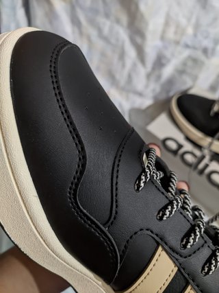 Zapatillas Adidas Hoops 3.0 Mid
