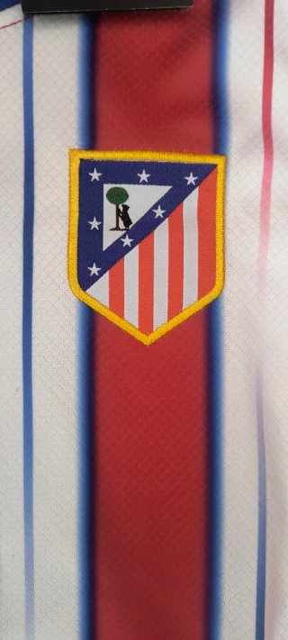 Conjunto Atlético de Madrid