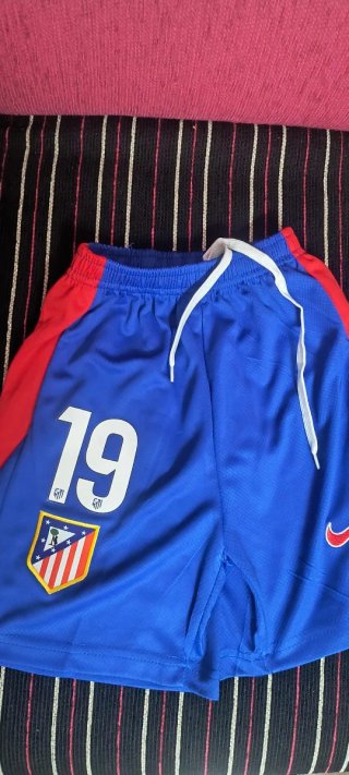 Conjunto Atlético de Madrid