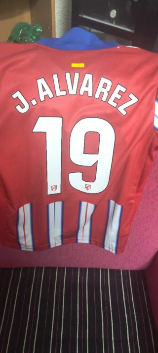 Conjunto Atlético de Madrid