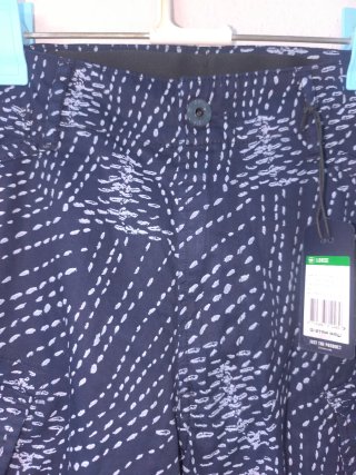 Pantalones G-Star RAW Estampados. Talla 42