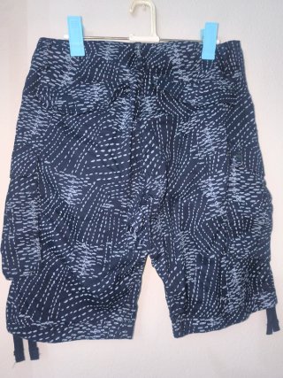 Pantalones G-Star RAW Estampados. Talla 42