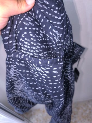 Pantalones G-Star RAW Estampados. Talla 42