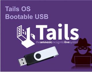 Pendrive USB Samsung Tails OS Cifrado